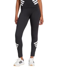 ADIDAS FUTURE ICONS Leggings mit hohem Bund und Stretchanteil - Damenhosen