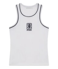 GUESS BASIC Tanktop - Kinder-T-Shirt