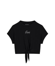 GUESS KNOT Spitze - Kinder-T-Shirt