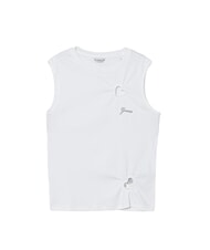 GUESS LOGO Tanktop - Kinder-T-Shirt