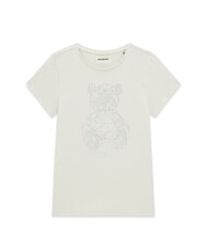 GUESS MINIME Baumwoll-T-Shirt - Kinder-T-Shirt