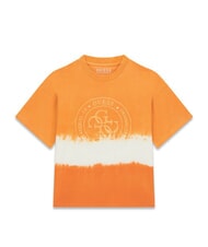 GUESS OVERSIZE Kinder-T-Shirts - Kinder-T-Shirt