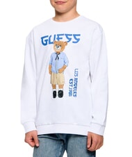 GUESS ACTIVE Baumwoll-Sweatshirt - Sweatshirts Kinder