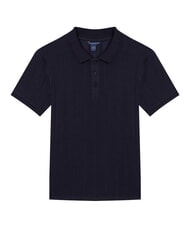 GUESS KNIT Kurzarm-Poloshirt - Kinder-T-Shirt