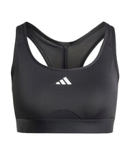 ADIDAS PWRCT Sport-BH, eckiger Ausschnitt - BHs Damen