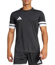 ADIDAS SQUA25 Kurz&auml;rmeliges Renn-T-Shirt - Herren-T-Shirts