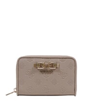 GUESS ANISE Mittlere Geldb&ouml;rse - Brieftaschen Damen