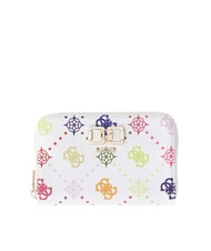 GUESS EMELIE Mittlere Geldb&ouml;rse - Brieftaschen Damen