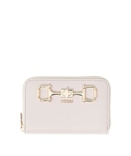 GUESS JANIE Mittlere Geldb&ouml;rse - Brieftaschen Damen