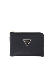 GUESS LAUREL 2 M&uuml;nzbeutel - Brieftaschen Damen