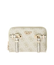 GUESS LEONA Mittlere Geldb&ouml;rse - Brieftaschen Damen