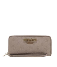 GUESS ANISE Mittlere Geldb&ouml;rse - Brieftaschen Damen
