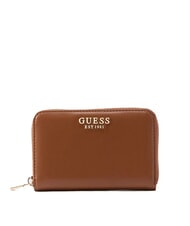 GUESS LAUREL Mittlere Geldb&ouml;rse - Brieftaschen Damen