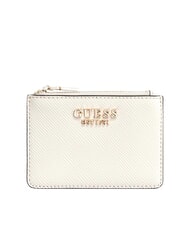 GUESS LAUREL 2 Kartenetui / M&uuml;nzb&ouml;rse - Brieftaschen Damen