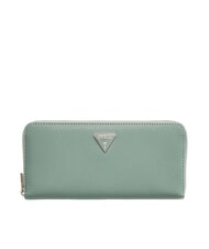 GUESS SERENOVA Rei&szlig;verschluss-Geldb&ouml;rse - Brieftaschen Damen