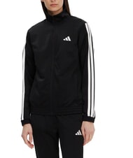 ADIDAS 3 STRIPES Sweatshirt mit hohem Kragen - Sweatshirts Damen