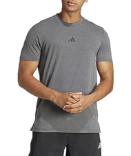 ADIDAS D4T Kurzarm-T-Shirt - Herren-T-Shirts