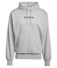 ADIDAS LINEAR Kapuzenpullover - Sweatshirts Herren