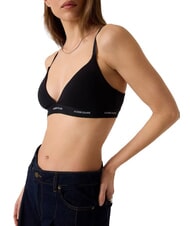 GUESS JEANS PADDED BH - BHs Damen