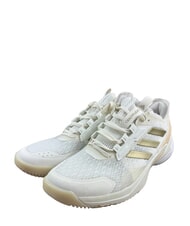 ADIDAS CRAZYFLIGHT 6 Volleyball- und Hallenschuhe Wei&szlig; - Damenschuhe - 1