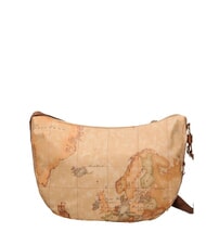 ALVIERO MARTINI PRIMA CLASSE SOFT RANCH Schultertasche, GEO-Print - Damentaschen
