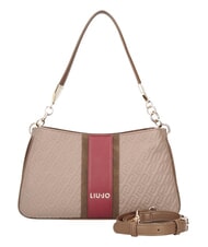 LIUJO EMATITE Schultertasche mit Schultergurt - Damentaschen