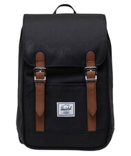 HERSCHEL RETREAT Kleiner Rucksack - Rucks&auml;cke f&uuml;r Schule &amp; Freizeit