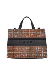 GAUD&Igrave; LUNA Handtasche mit Schulterriemen - Damentaschen