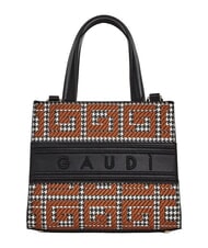 GAUD&Igrave; LUNA Mini-Handtasche mit Schulterriemen - Damentaschen