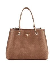 GAUD&Igrave; BEA BRAID Kleine Schultertasche mit Schultergurt - Damentaschen