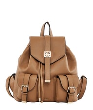 GAUD&Igrave; LYNN PLAIN Rucksack mit mehreren F&auml;chern - Damentaschen