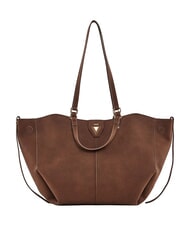 GAUD&Igrave; GOLENE Schultertasche mit abnehmbarer Clutch - Damentaschen