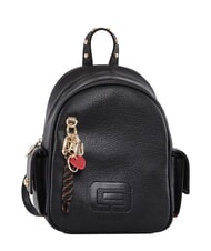 GAUD&Igrave; GRETA Rucksack mit Seitentaschen - Damentaschen