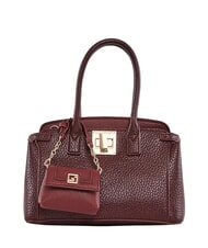 GAUD&Igrave; GIADA Handtasche mit Schulterriemen und Clutch - Damentaschen
