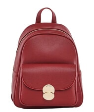 GAUD&Igrave; EVELYN Rucksack mit Vordertasche - Damentaschen