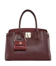 GAUD&Igrave; GIADA Handtasche mit Schulterriemen und Clutch - Damentaschen