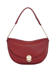 GAUD&Igrave; EVELYN Schultertasche mit Metalllogo - Damentaschen