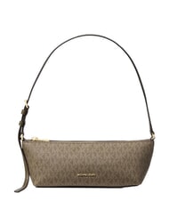 MICHAEL KORS LAILA Handtasche mit Logo - Damentaschen