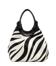 GIANNI CHIARINI ALIFA Schultertasche aus Leder mit Schulterriemen - Damentaschen