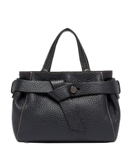 GIANNI CHIARINI MIRANDA Lederhandtasche mit Schulterriemen - Damentaschen