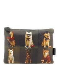 GABS BEYONCE Lederclutch mit Schulterriemen - Damentaschen