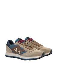 SUN68 JAKI 2.0 BICOLOR Turnschuhe - Herrenschuhe