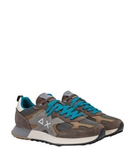 SUN68 JAKI OUTDOOR Turnschuhe - Herrenschuhe