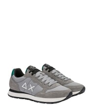 SUN68 TOM SOLID Turnschuhe - Herrenschuhe