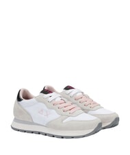 SUN68 ALLY SOLID Turnschuhe - Damenschuhe
