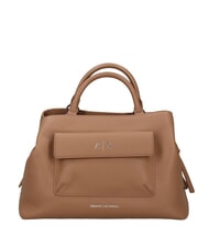 ARMANI EXCHANGE NICOLE L Handtasche, mit Schultergurt - Damentaschen