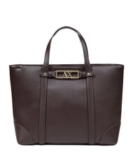 ARMANI EXCHANGE POLLY Einkaufstasche mit Schultergurt - Damentaschen