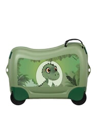 SAMSONITE DREAM2GO Aufsitzbarer Kindertrolley - Handgep&auml;ck