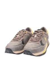 U.S. POLO ASSN. CLEEF Turnschuhe - Herrenschuhe
