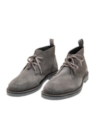 U.S. POLO ASSN. MUST Wildlederschuhe - Herrenschuhe